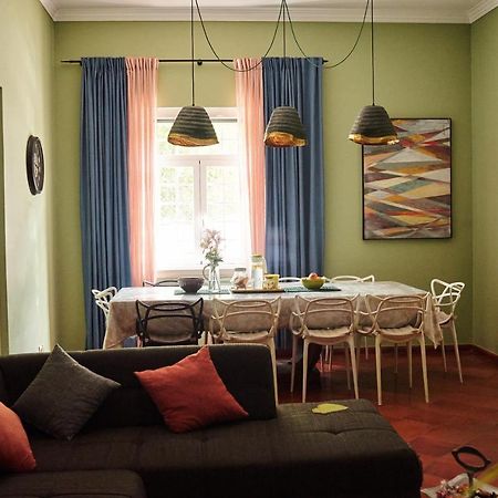 Eco Ljmonade Hostel Cascais Luaran gambar