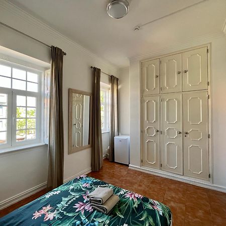 Eco Ljmonade Hostel Cascais Luaran gambar