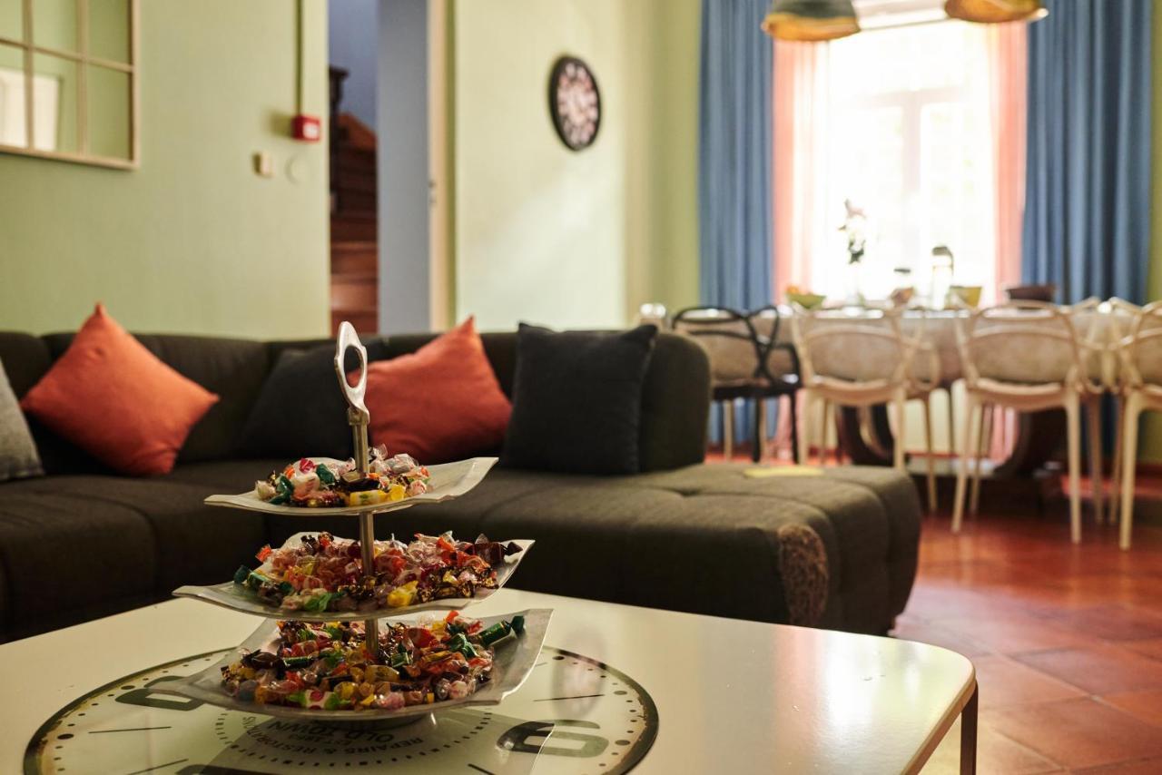 Eco Ljmonade Hostel Cascais Luaran gambar
