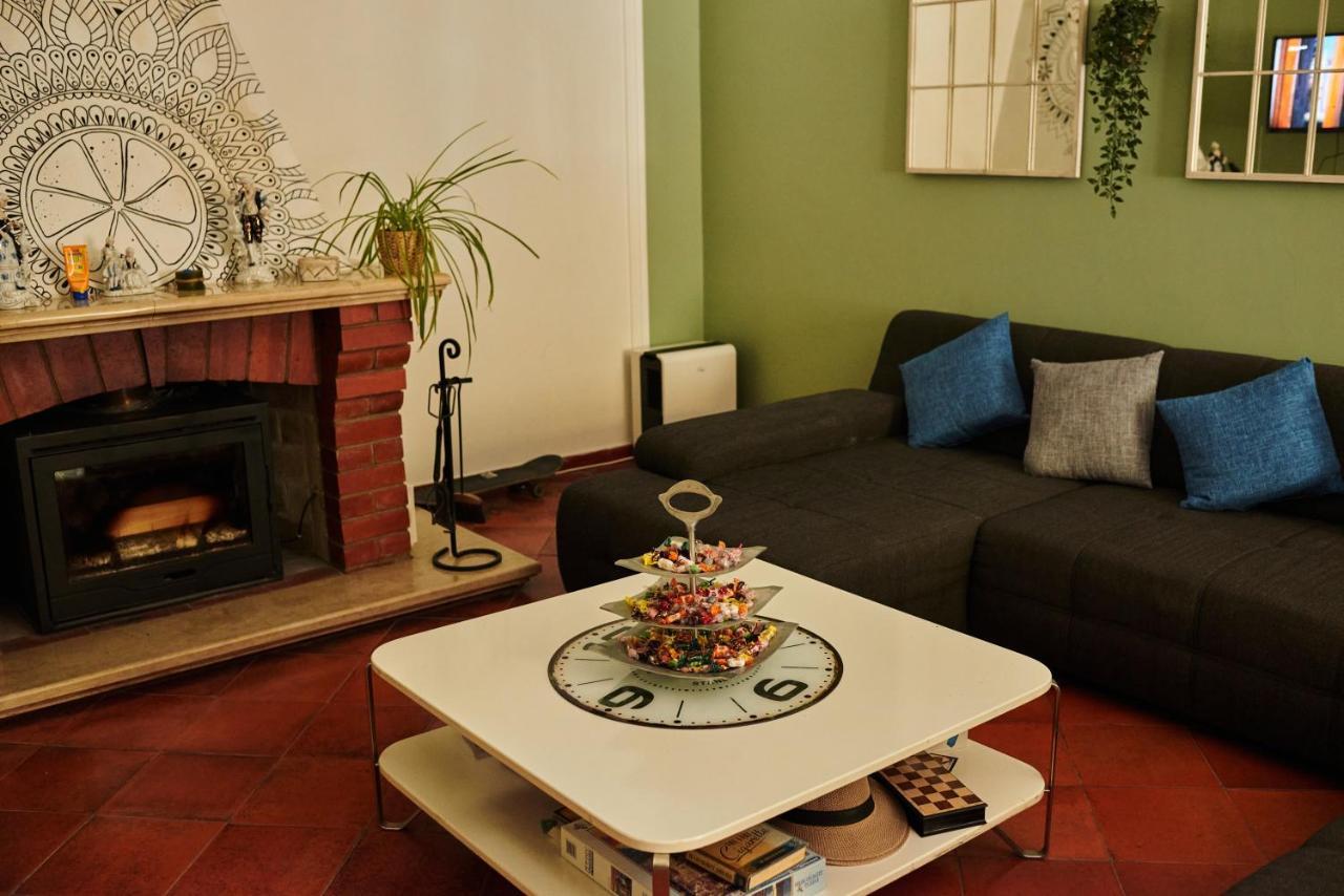 Eco Ljmonade Hostel Cascais Luaran gambar