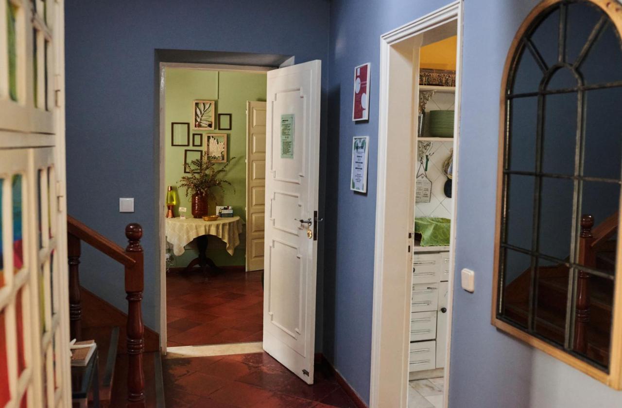 Eco Ljmonade Hostel Cascais Luaran gambar