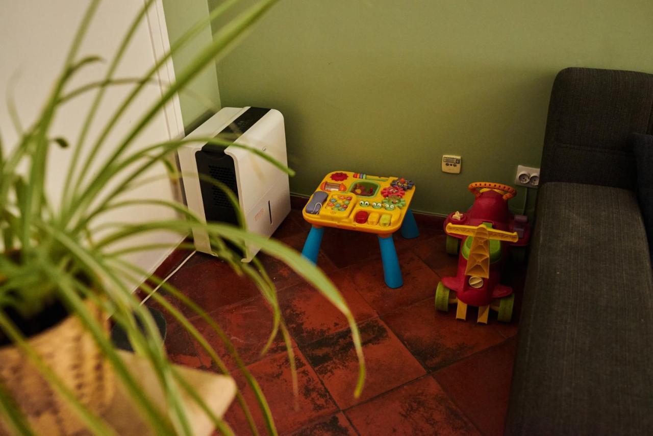 Eco Ljmonade Hostel Cascais Luaran gambar