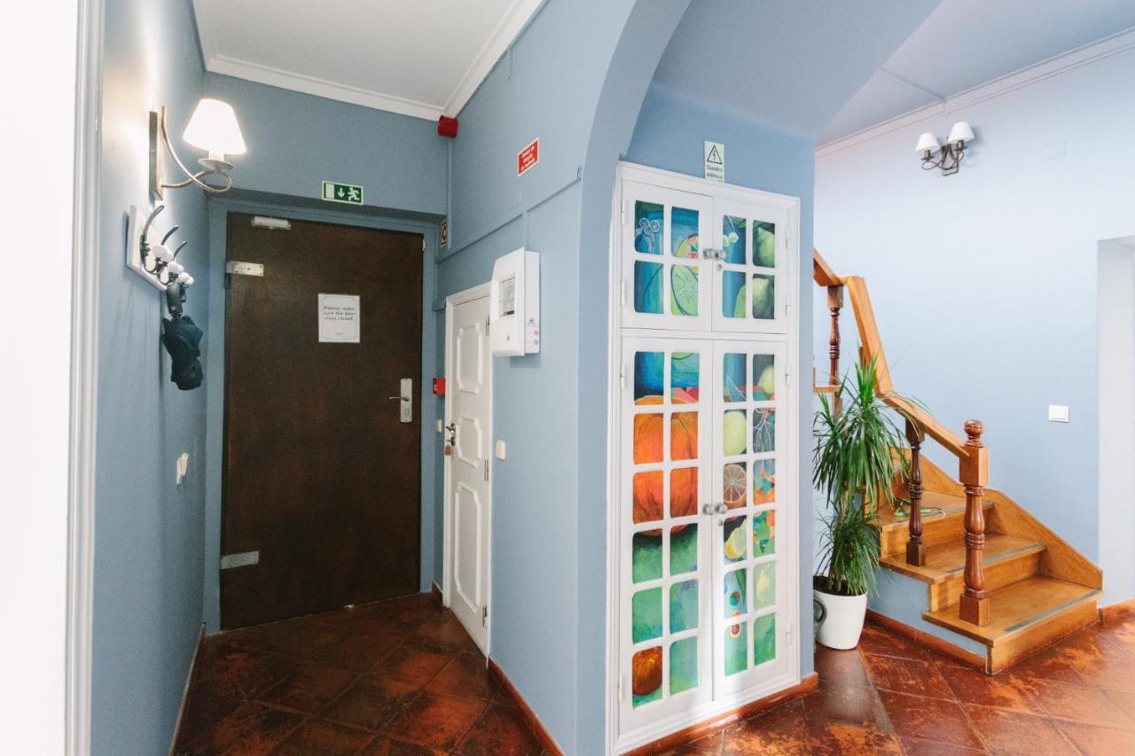 Eco Ljmonade Hostel Cascais Luaran gambar