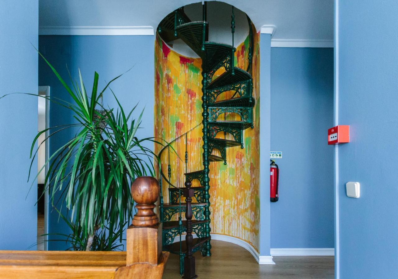 Eco Ljmonade Hostel Cascais Luaran gambar