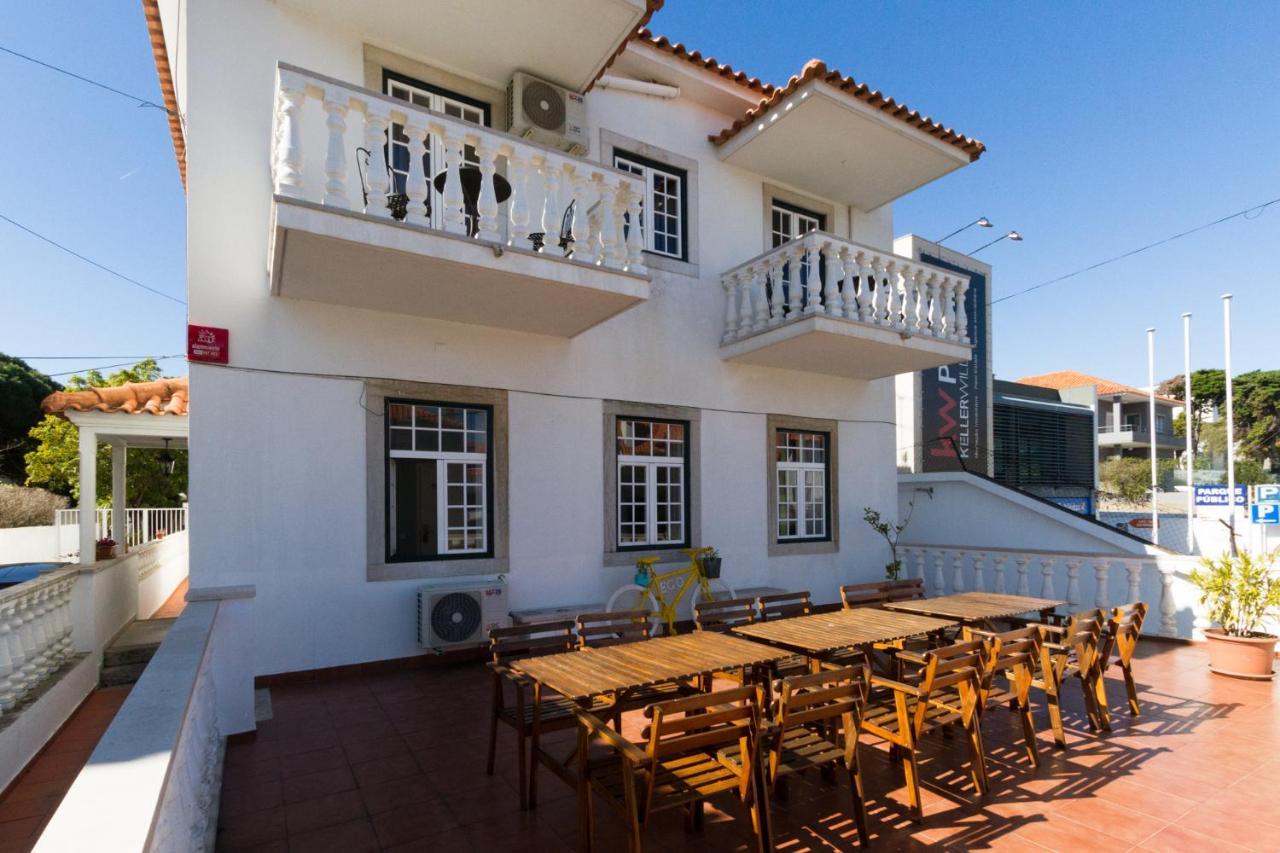 Eco Ljmonade Hostel Cascais Luaran gambar