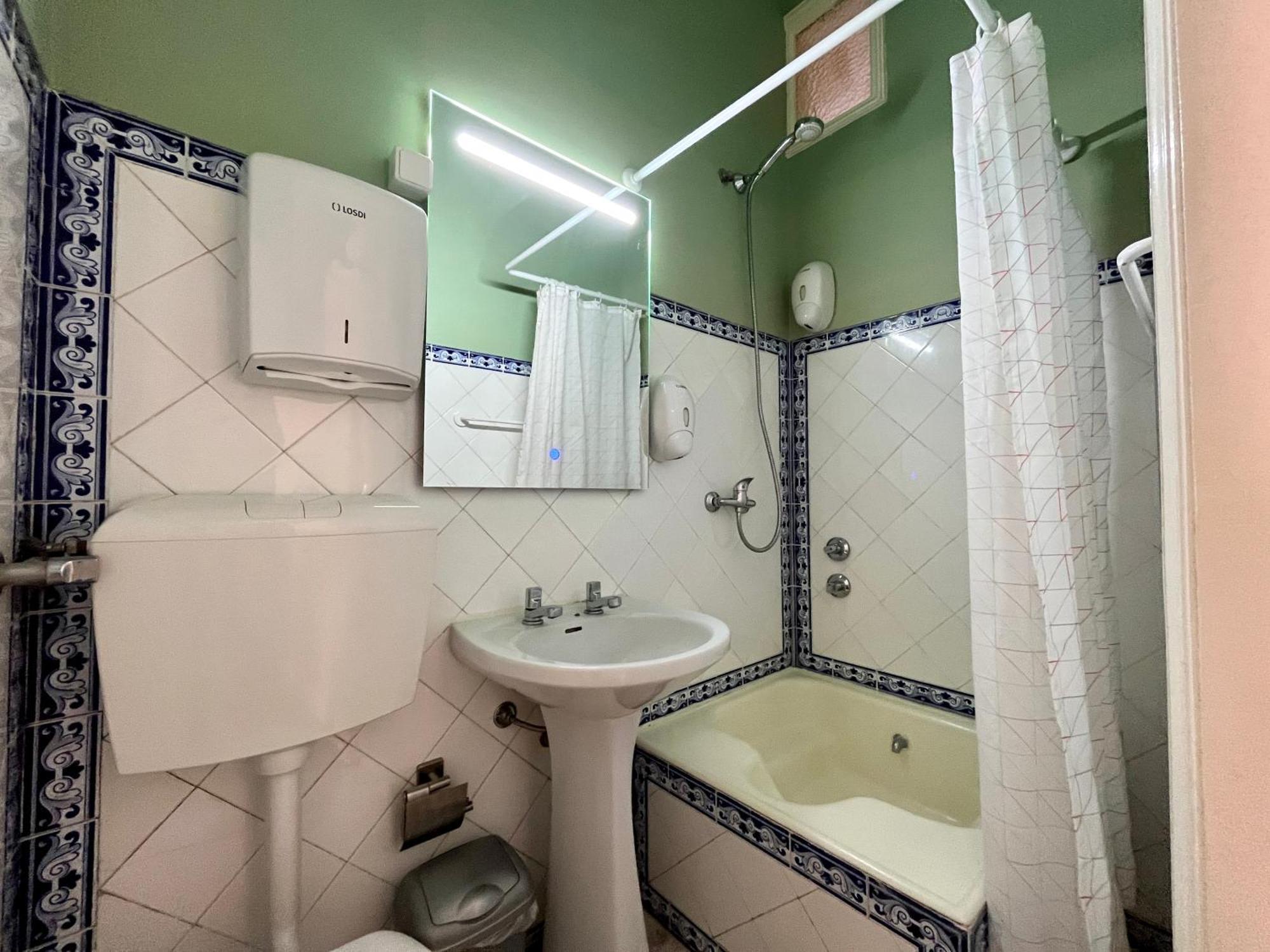 Eco Ljmonade Hostel Cascais Luaran gambar