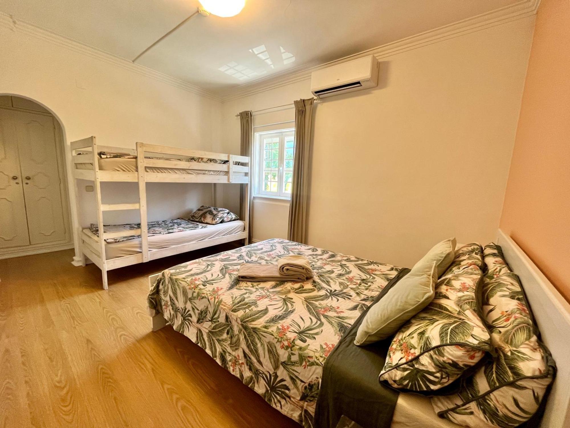 Eco Ljmonade Hostel Cascais Luaran gambar