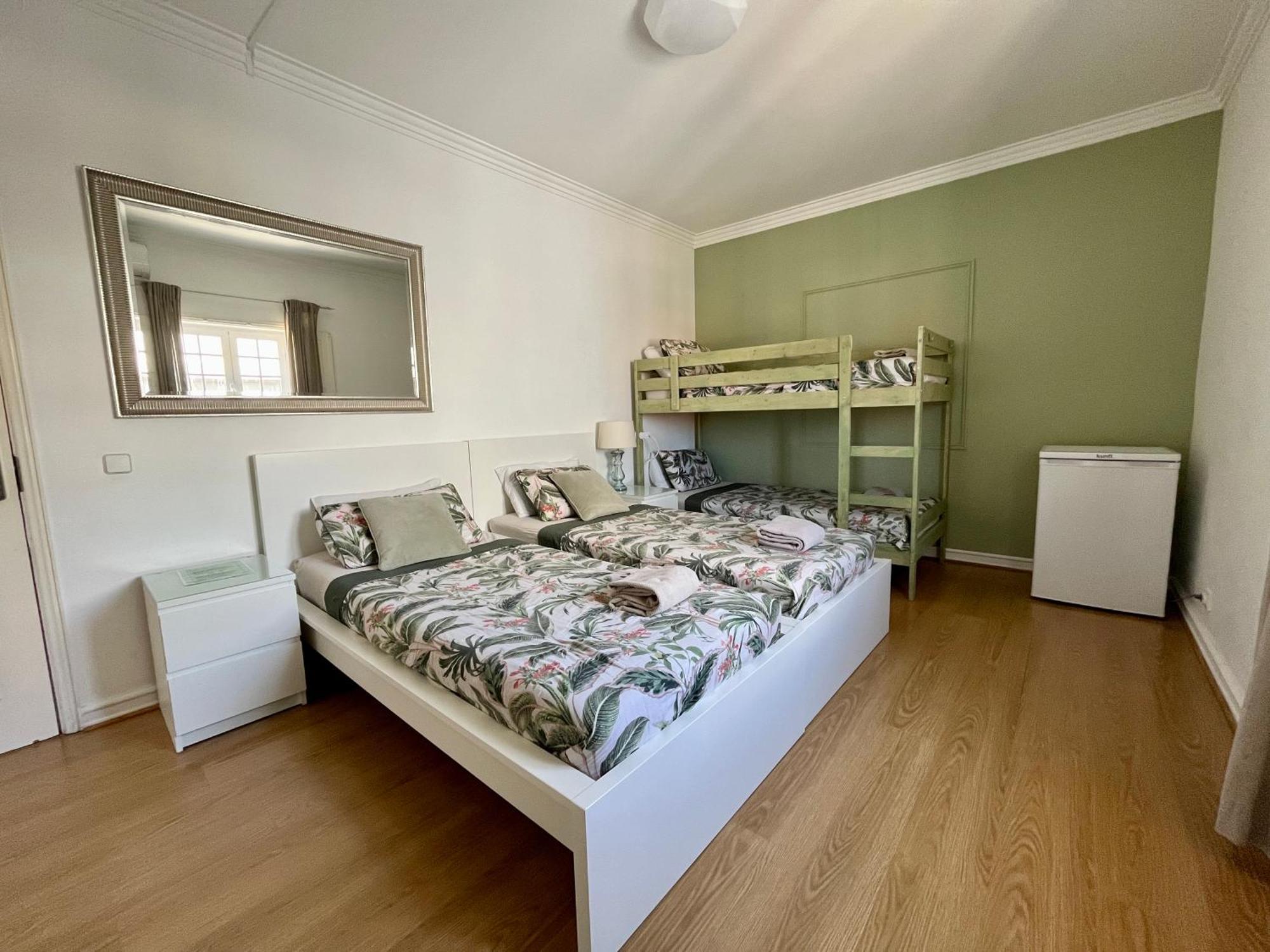 Eco Ljmonade Hostel Cascais Luaran gambar