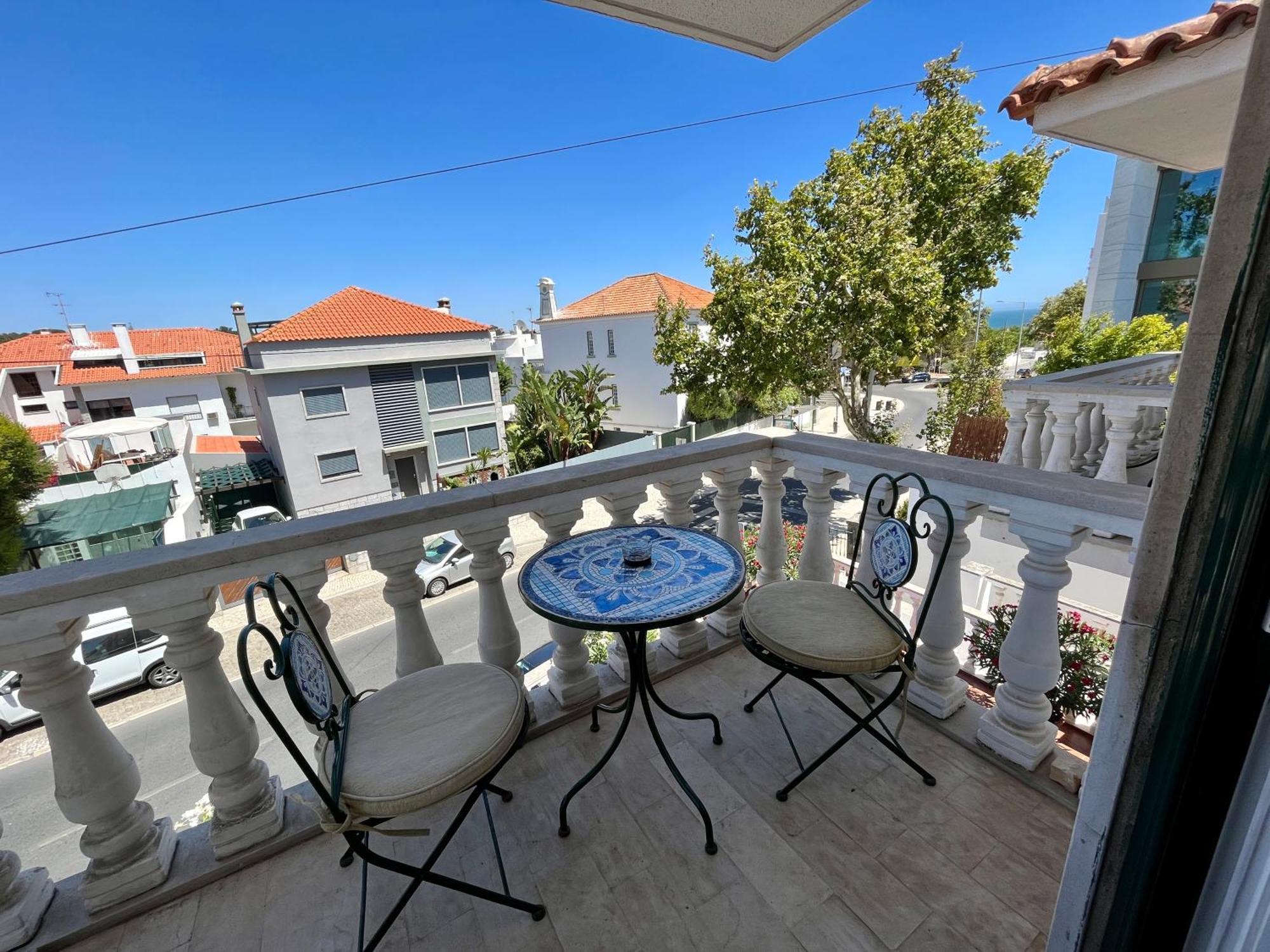 Eco Ljmonade Hostel Cascais Luaran gambar