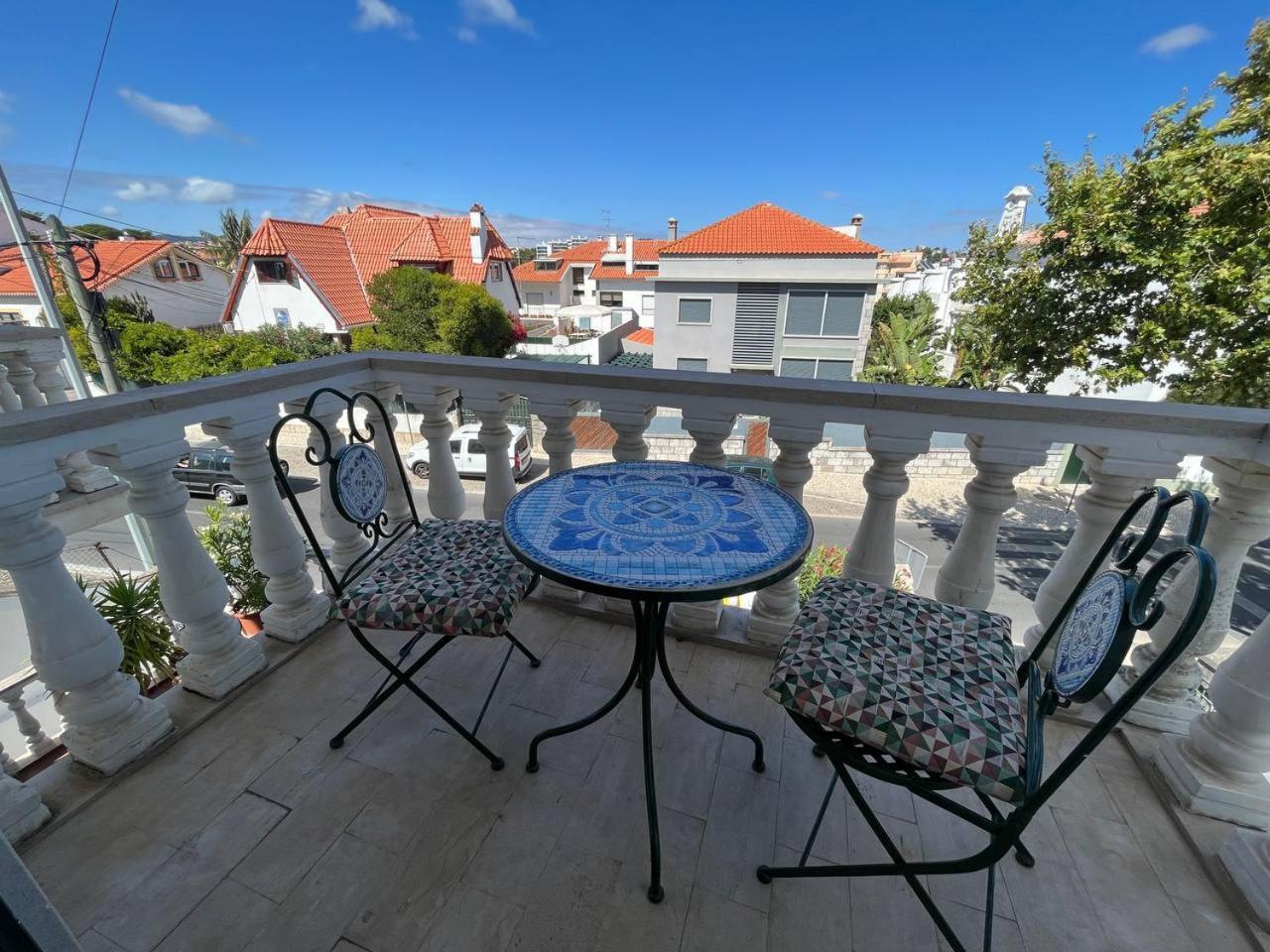 Eco Ljmonade Hostel Cascais Luaran gambar