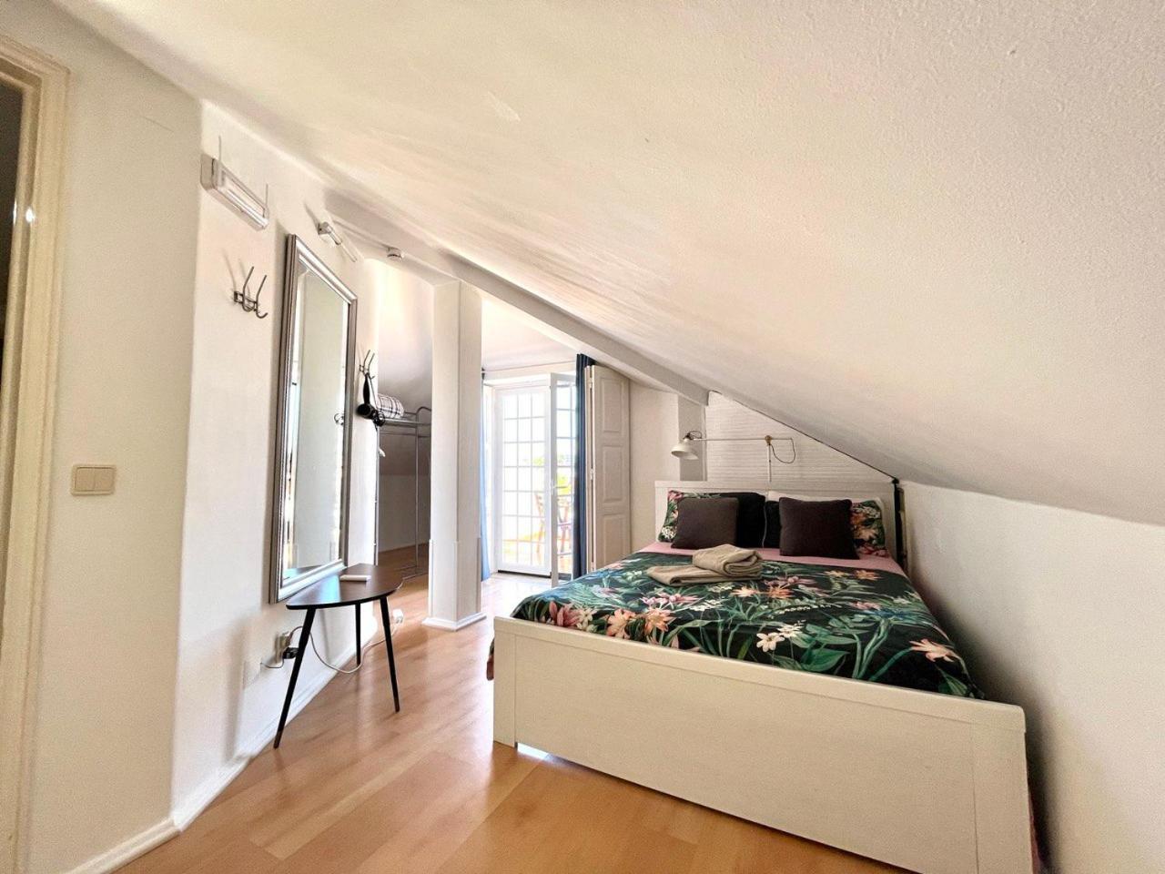 Eco Ljmonade Hostel Cascais Luaran gambar
