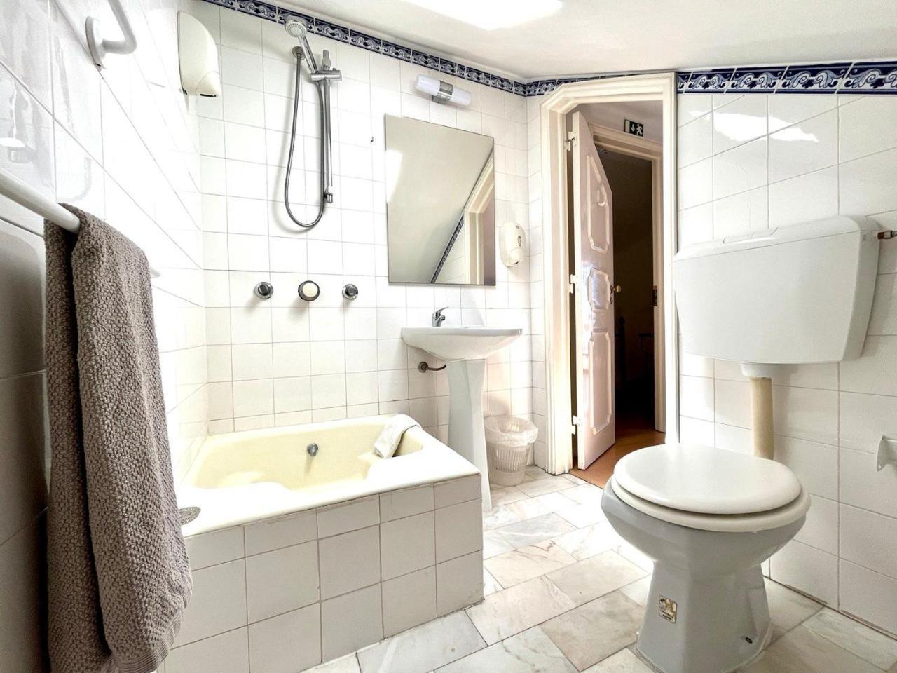 Eco Ljmonade Hostel Cascais Luaran gambar