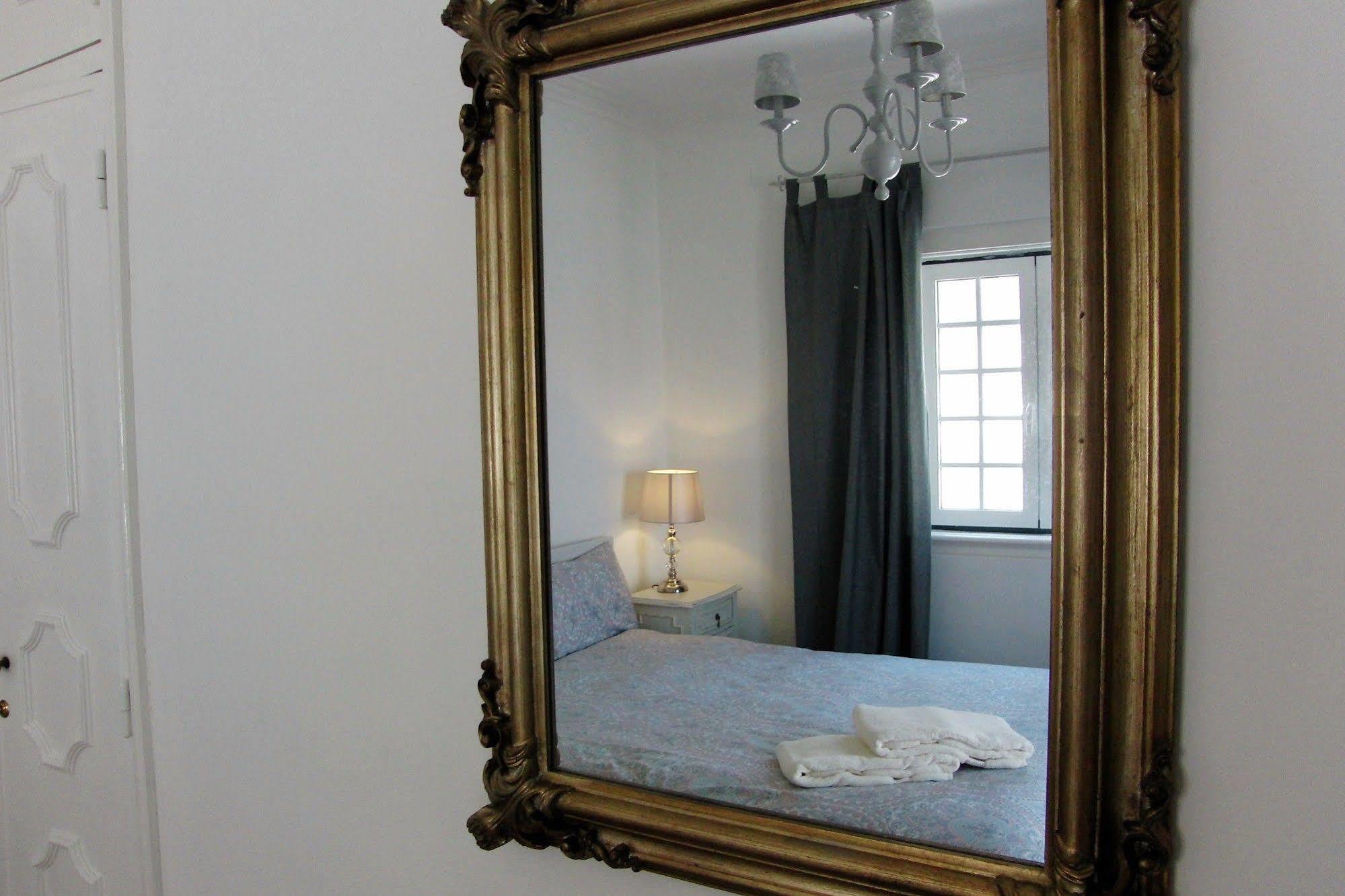 Eco Ljmonade Hostel Cascais Luaran gambar
