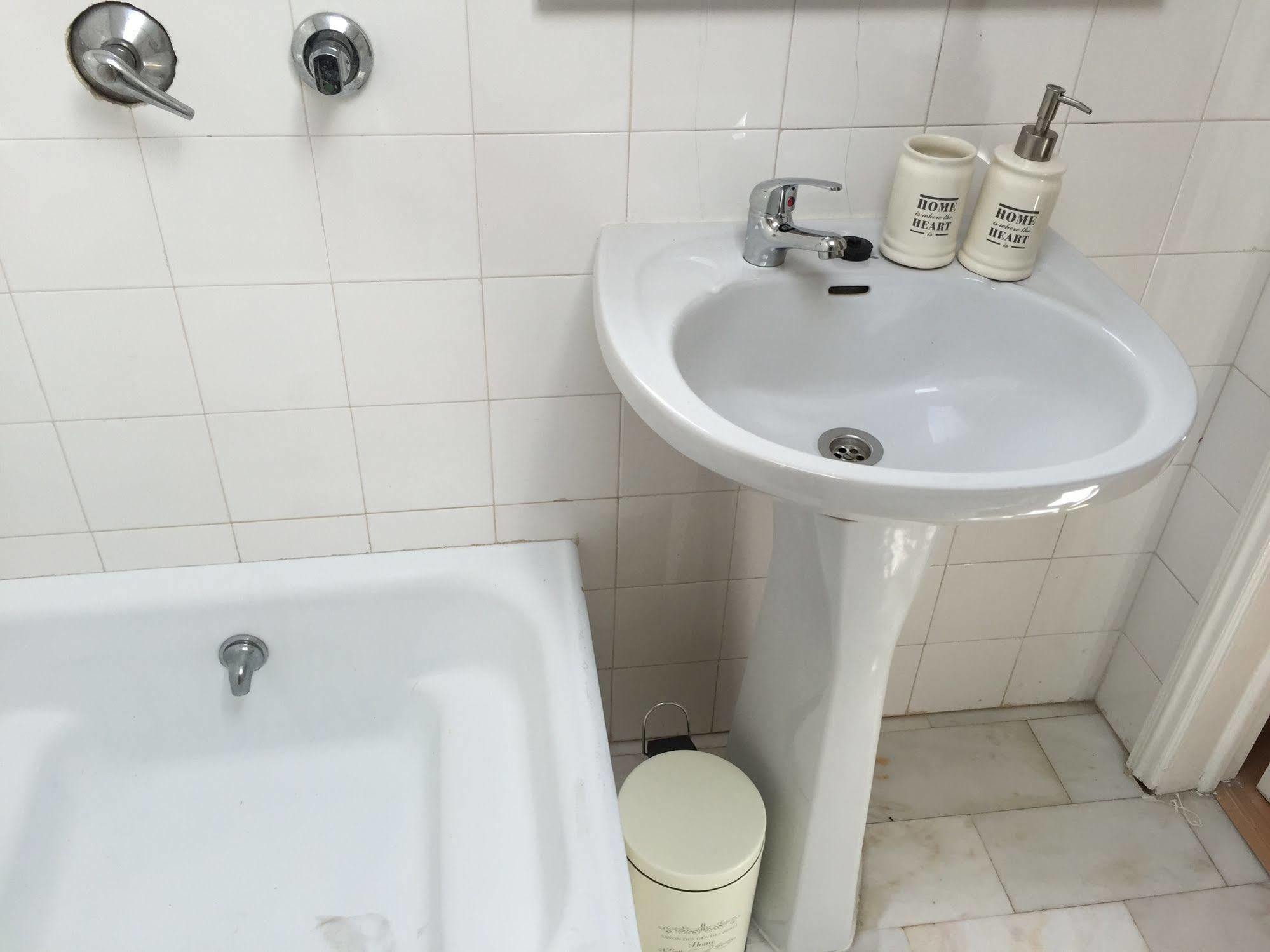 Eco Ljmonade Hostel Cascais Luaran gambar