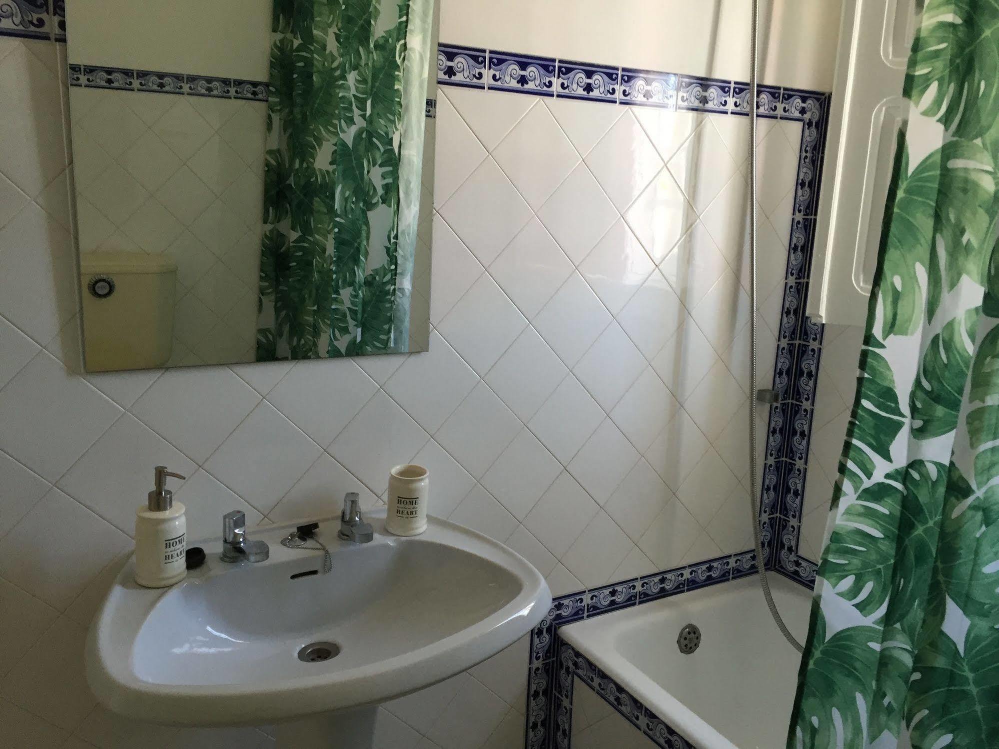 Eco Ljmonade Hostel Cascais Luaran gambar