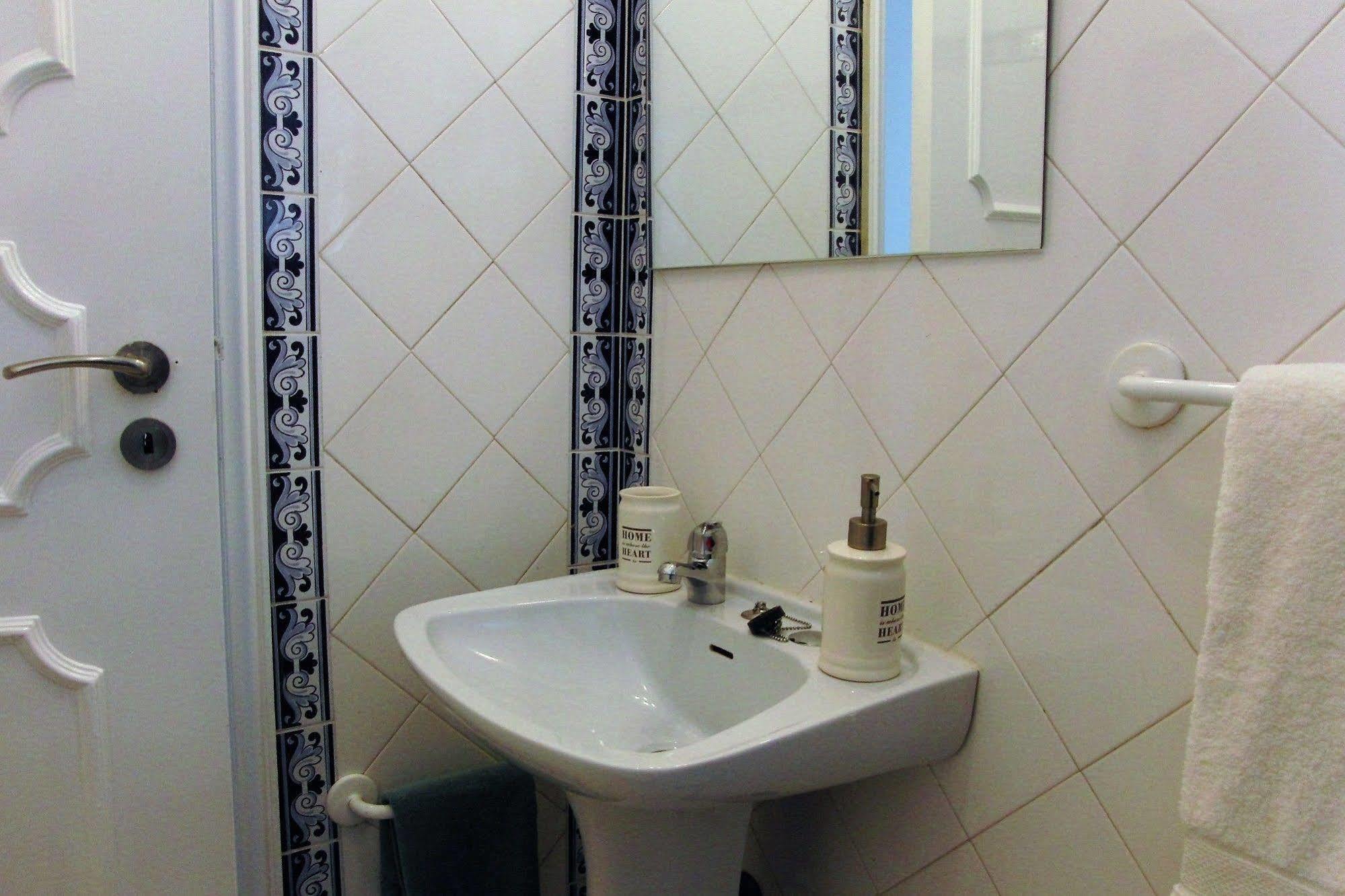 Eco Ljmonade Hostel Cascais Luaran gambar